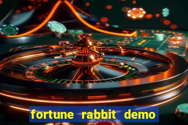 fortune rabbit demo dinheiro infinitoInformational